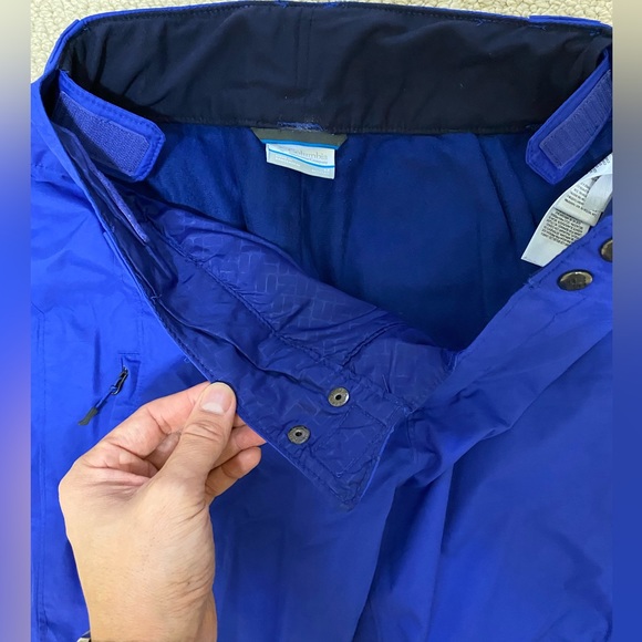 Columbia Ski Snowboard Pants Women’s Medium - Picture 4 of 12